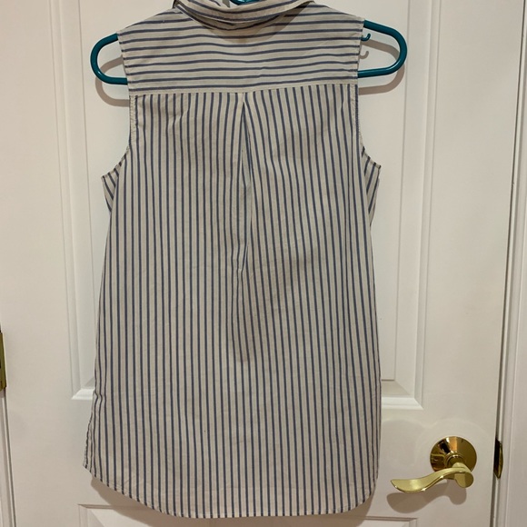 Levi’s button up tank (NWT) - Picture 6 of 6